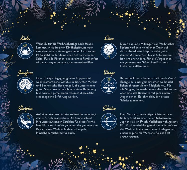 Produktbild: Have Yourself a Merry Kissmas