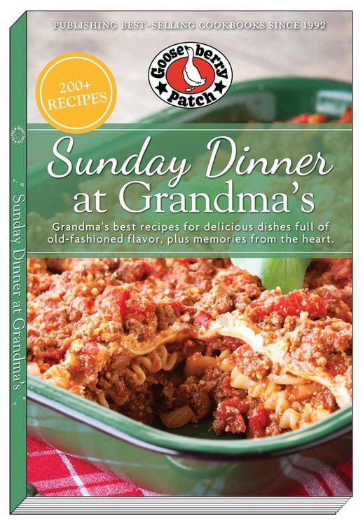 Produktbild: Sunday Dinner at Grandma's