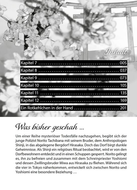 Produktbild: Im Schleier der Nacht 02