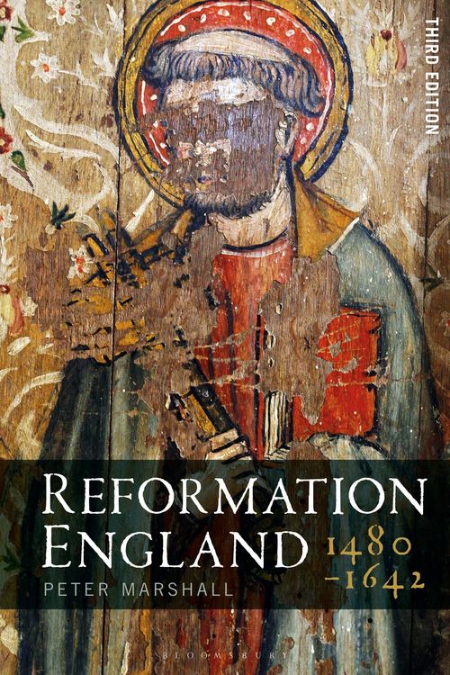 Produktbild: Reformation England 1480-1642