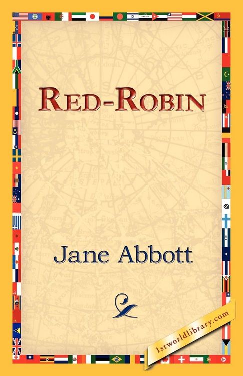 Produktbild: Red-Robin