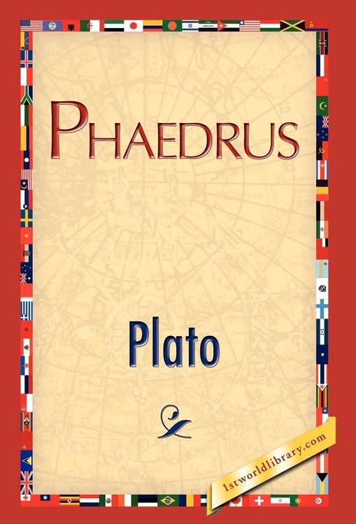 Produktbild: Phaedrus