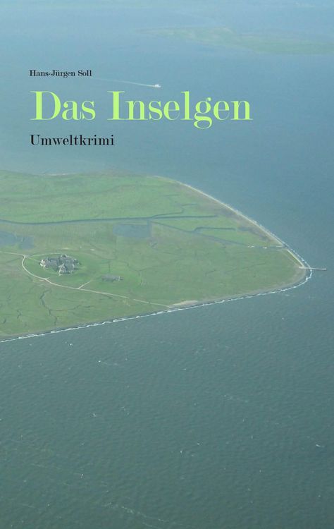 Produktbild: Das Inselgen