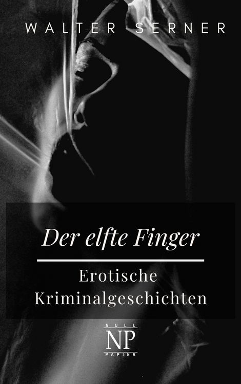 Produktbild: Der elfte Finger