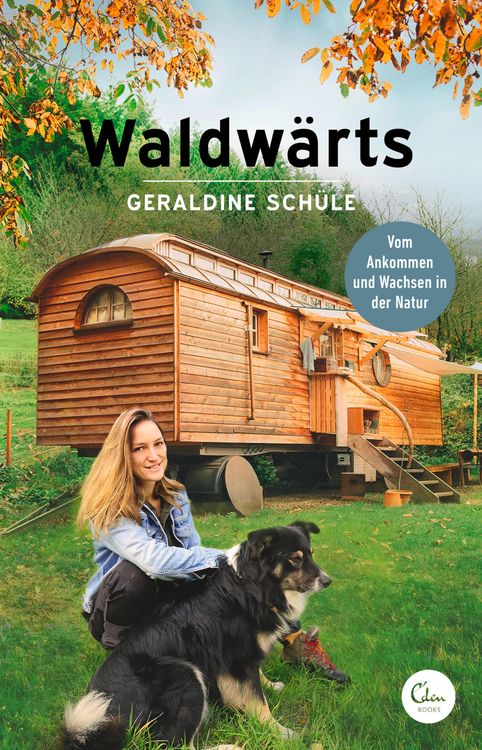Produktbild: Waldw&auml;rts