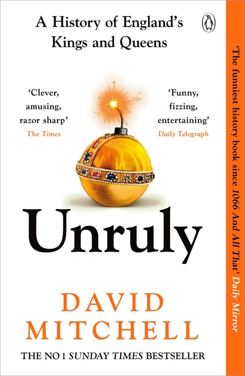 Produktbild: Unruly
