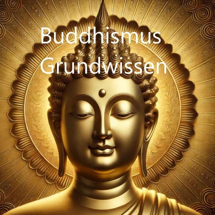 Produktbild: Buddhismus Grundwissen