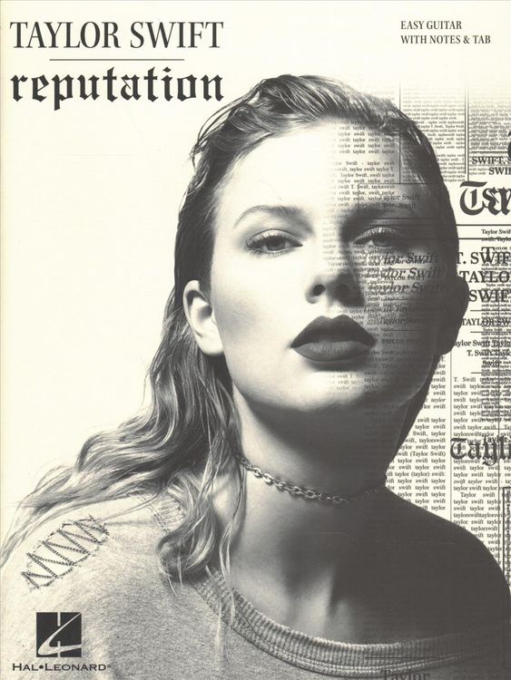 Produktbild: Taylor Swift - Reputation