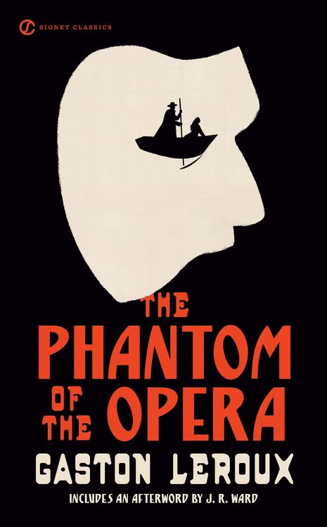 Produktbild: The Phantom of the Opera