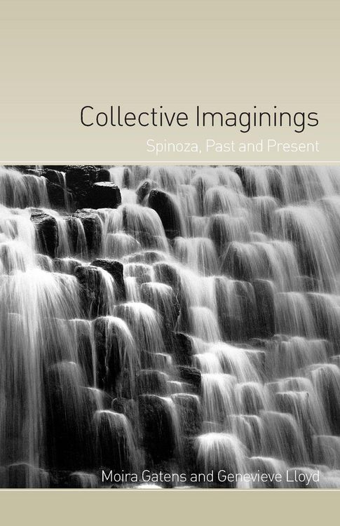 Produktbild: Collective Imaginings
