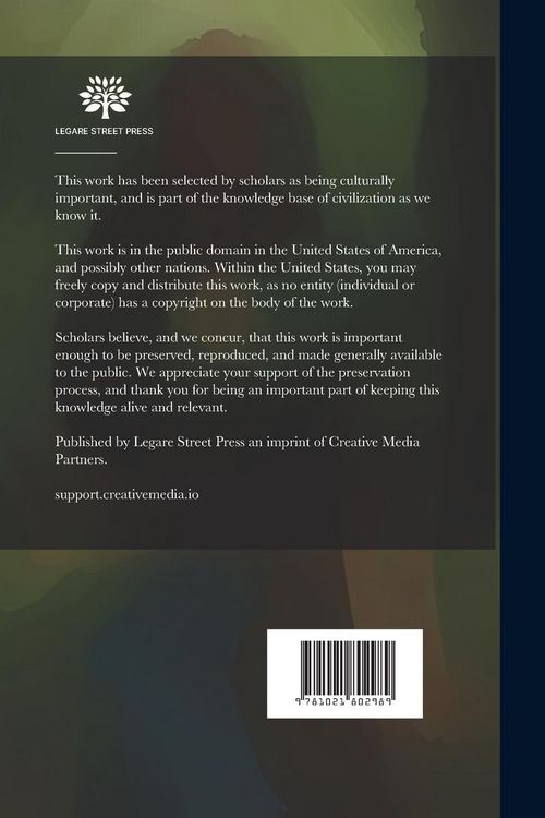 Produktbild: A Boys' Life of Booker T. Washington