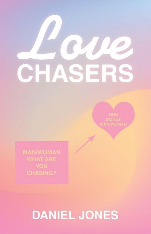 Produktbild: Love Chasers