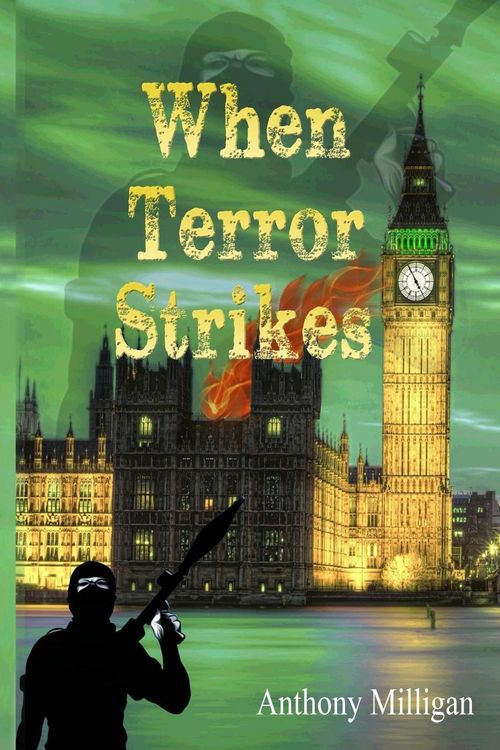 Produktbild: When terror Strikes