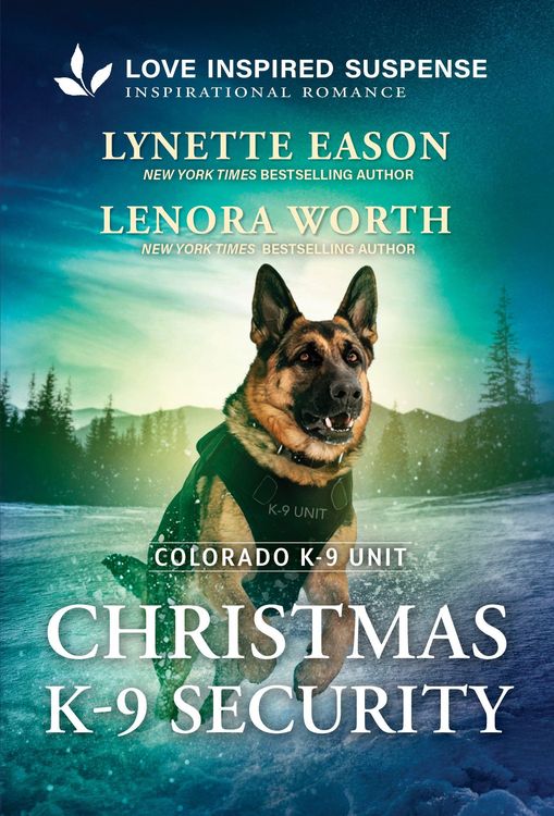 Produktbild: Christmas K-9 Security