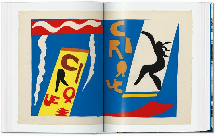 Produktbild: Matisse