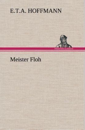 Produktbild: Meister Floh
