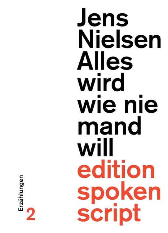 Bild vom Artikel Alles wird wie niemand will vom Autor Jens Nielsen