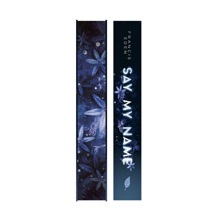 Produktbild: Say My Name