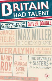 Produktbild: Britain Had Talent