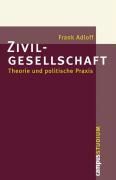 Produktbild: Zivilgesellschaft
