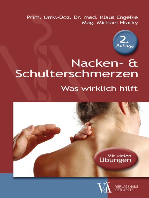 Produktbild: Nacken- & Schulterschmerzen