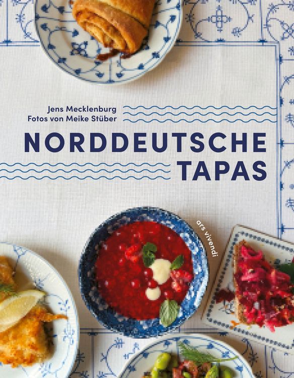 Produktbild: Norddeutsche Tapas