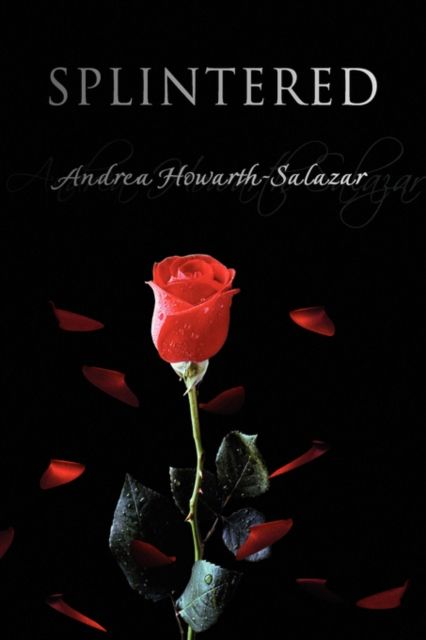 Produktbild: Howarth-Salazar, A: Splintered