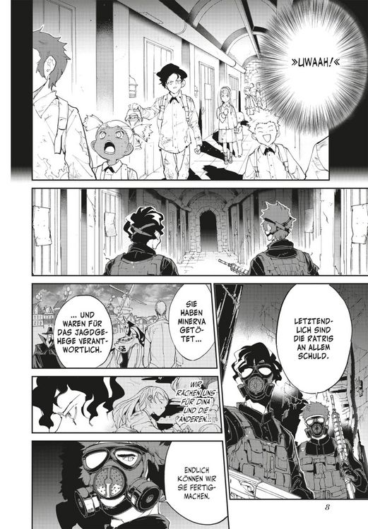 Produktbild: The Promised Neverland 13