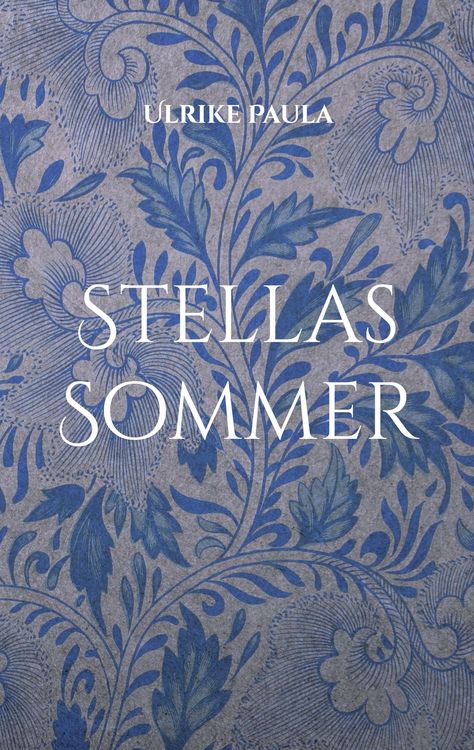 Produktbild: Stellas Sommer