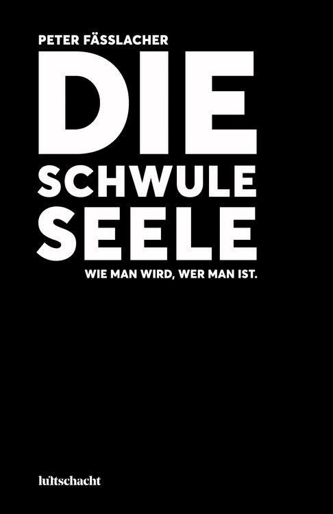 Produktbild: Die schwule Seele
