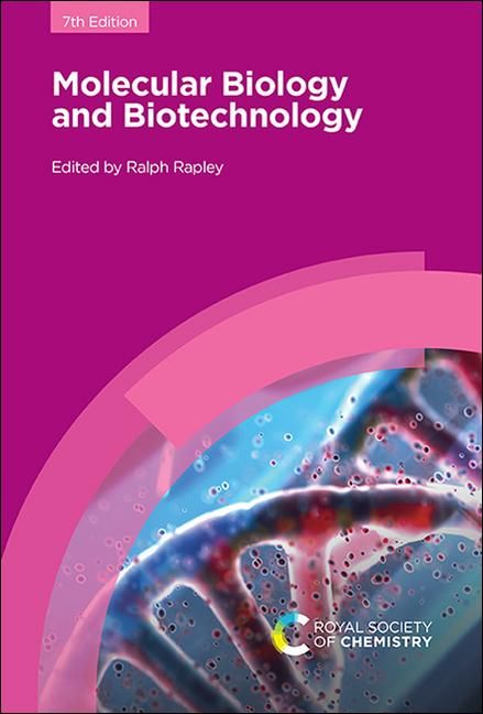 Produktbild: Molecular Biology and Biotechnology