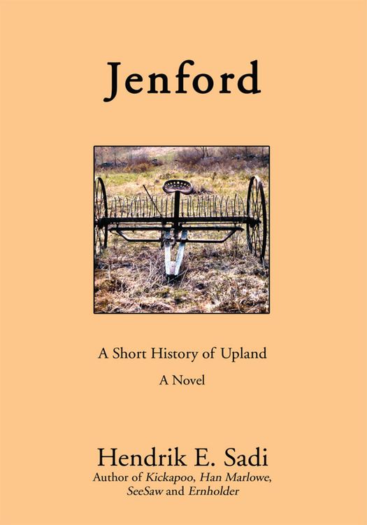 Produktbild: Jenford