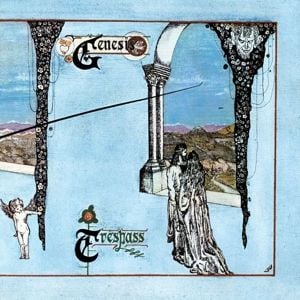 Produktbild: Trespass(2007 Stereo Mix)