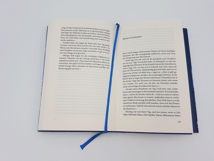 Produktbild: Entfernte Verwandte