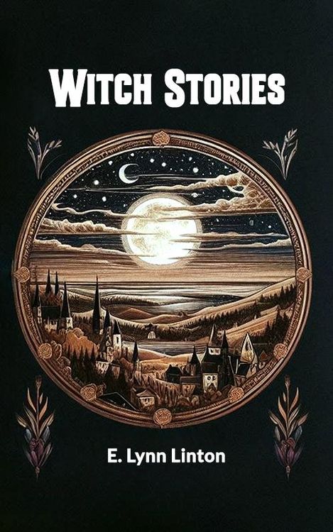 Produktbild: Witch Stories