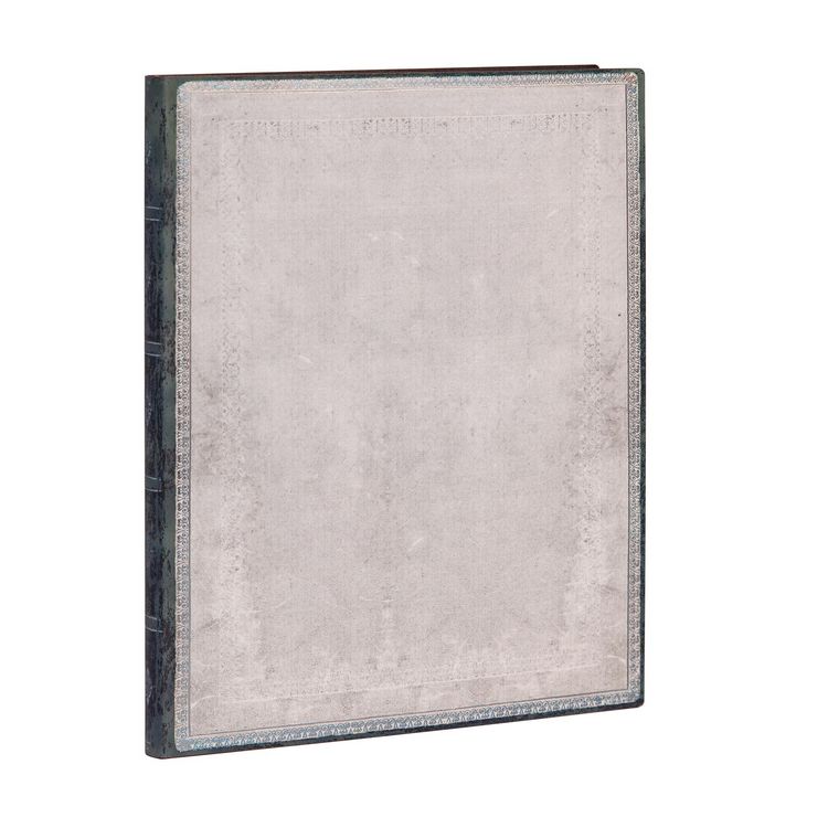 Produktbild: Softcover Notizbuch Wei&szlig;er Feuerstein, Ultra, Liniert