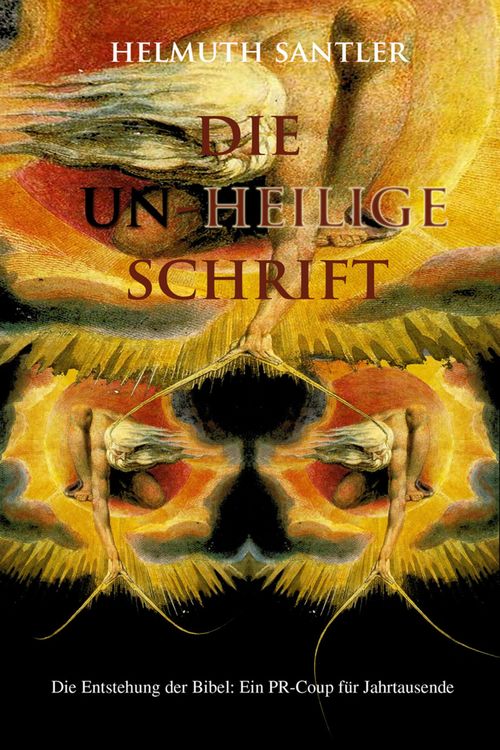 Produktbild: Die Un-Heilige Schrift
