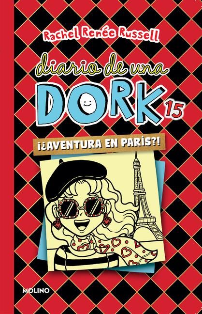 Produktbild: &iquest;&iexcl;Aventura En Par&iacute;s!? / Tales from a Not-So-Posh Paris Adventure