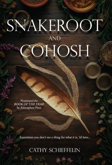 Produktbild: Snakeroot & Cohosh