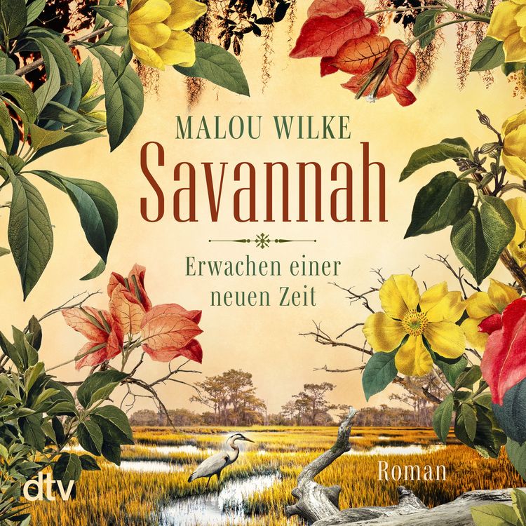 Produktbild: Savannah &ndash; Erwachen einer neuen Zeit