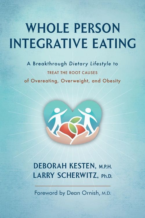 Produktbild: Whole Person Integrative Eating