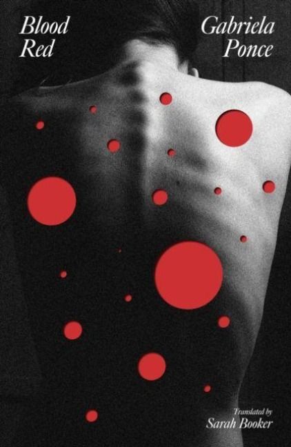 Produktbild: Blood Red