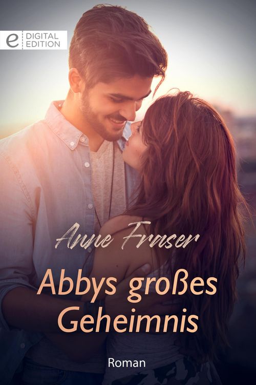 Produktbild: Abbys gro&szlig;es Geheimnis