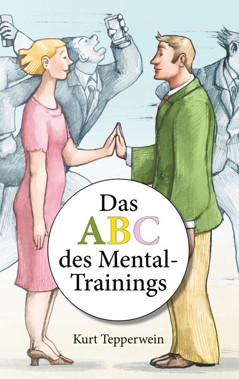 Produktbild: Das ABC des Mental-Trainings