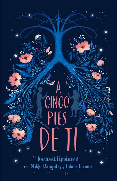 Produktbild: A Cinco Pies de Ti / Five Feet Apart