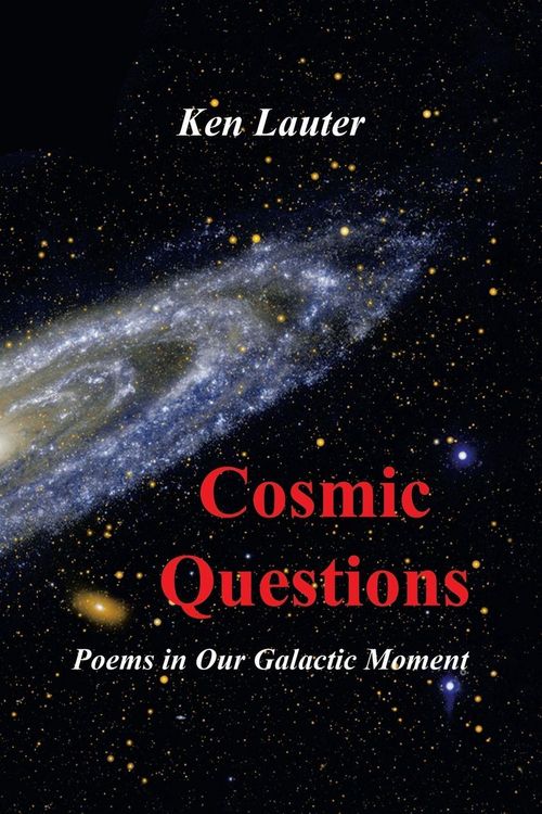 Produktbild: Cosmic Questions