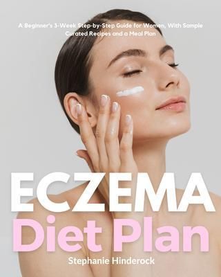 Produktbild: Eczema Diet Plan