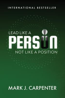 Produktbild: Lead Like a Person