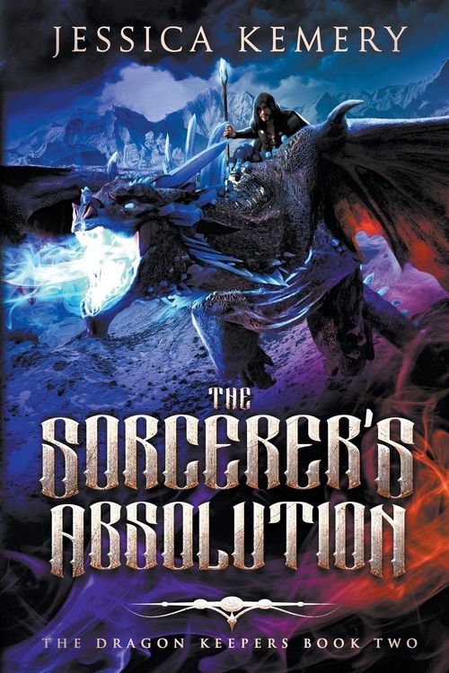 Produktbild: The Sorcerer's Absolution