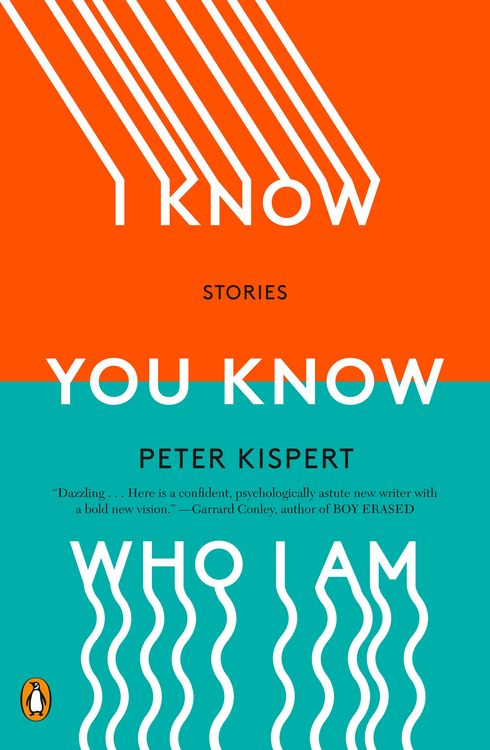 Produktbild: I Know You Know Who I Am